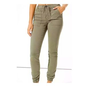 EUC American Eagle joggers